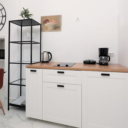 Apartments Luan Rijeka Dış mekan fotoğraf