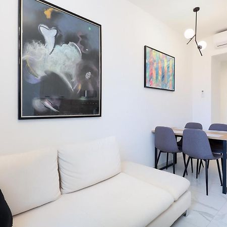 Apartments Luan Rijeka Dış mekan fotoğraf